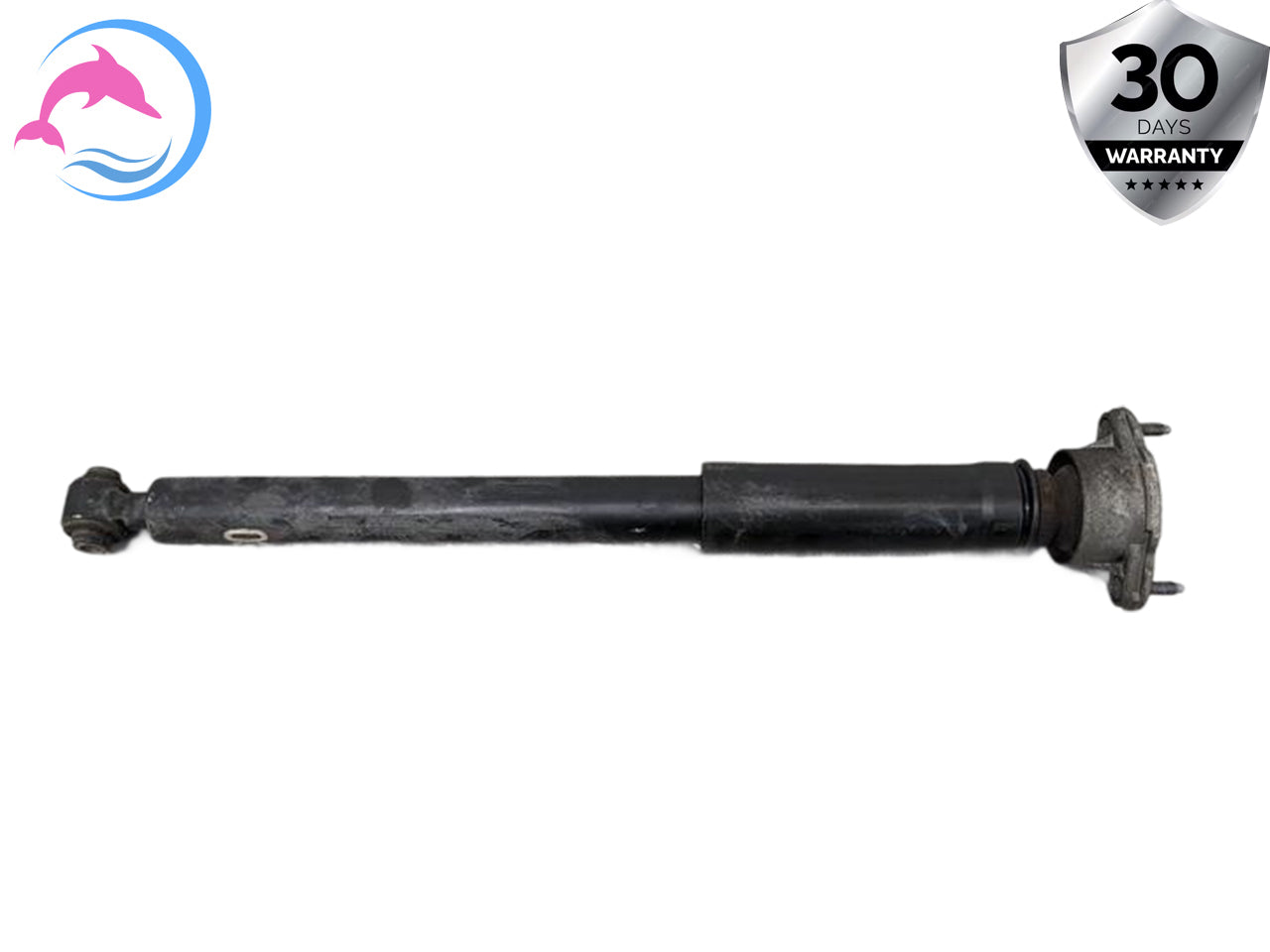 2008 - 2015 OEM MERCEDES BENZ C300 REAR LEFT DRIVER SIDE SHOCK STRUT ABSORBER