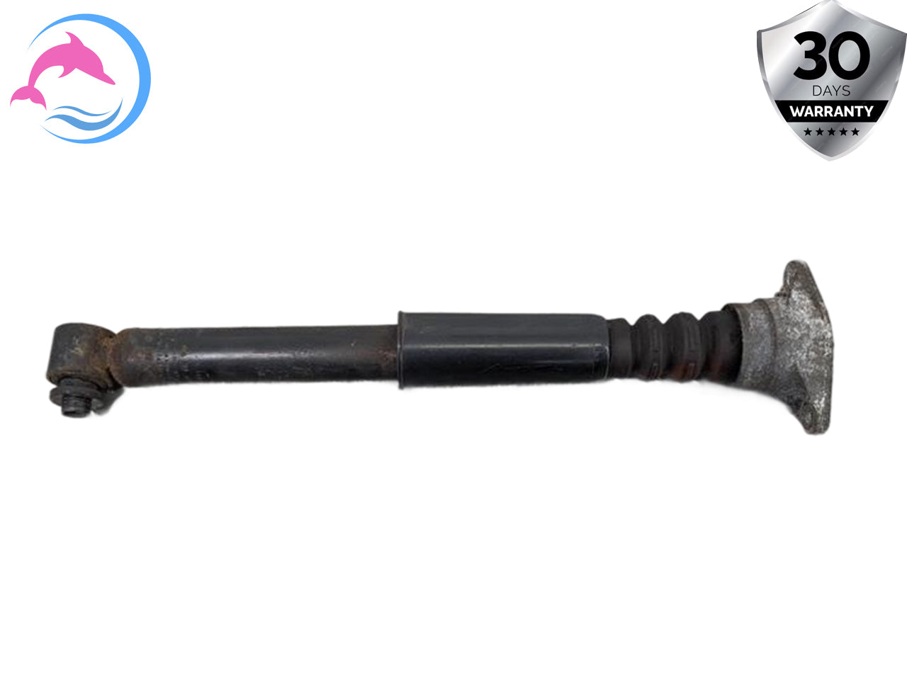 2004 - 2011 OEM AUDI A6 REAR RIGHT PASSENGER SIDE SHOCK STRUT ABSORBER