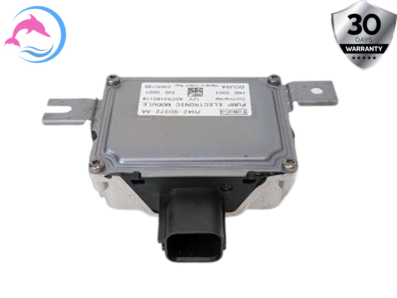 2010 - 2013 OEM LAND ROVER RANGE ROVER FUEL PUMP SENDER CONTROL MODULE UNIT