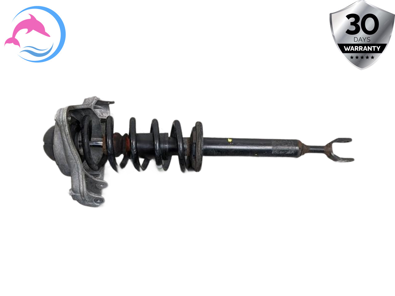 2004 - 2011 OEM AUDI A6 FRONT RIGHT PASSENGER SIDE SHOCK STRUT ABSORBER