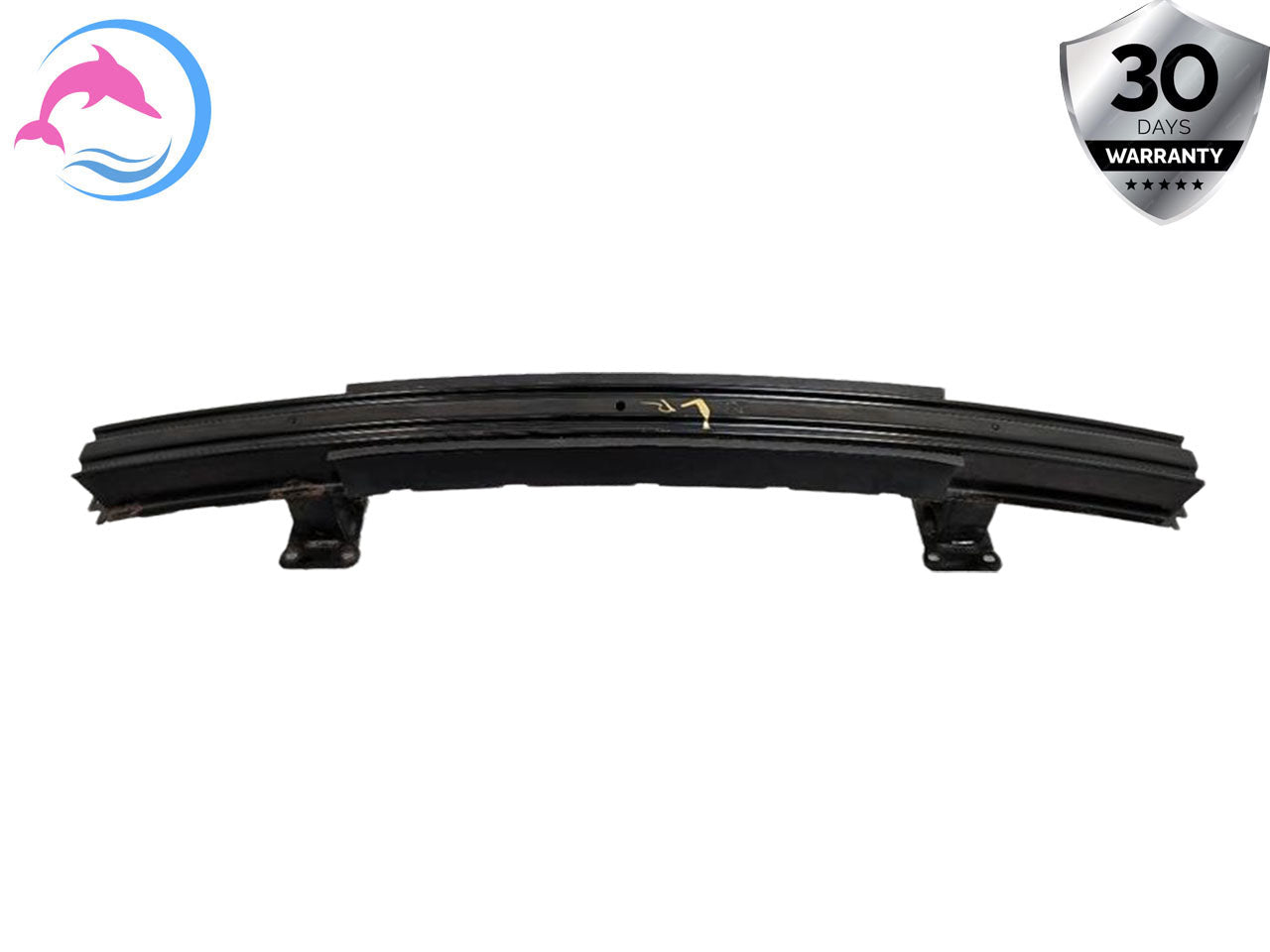2014 - 2016 OEM LAND ROVER LR4 FRONT BUMPER REINFORCEMENT IMPACT BAR
