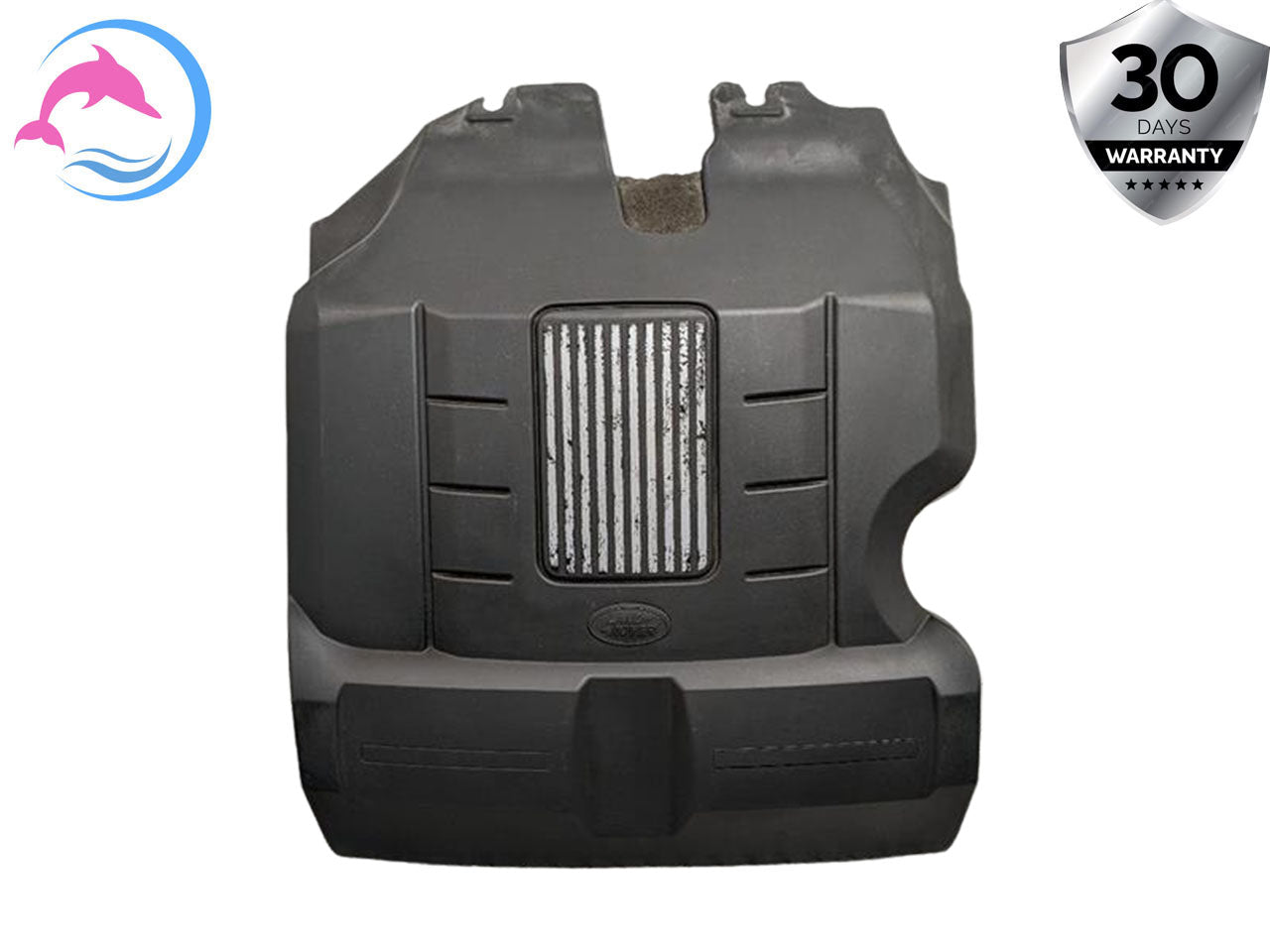 2014 - 2016 OEM LAND ROVER LR4 ENGINE MOTOR COVER PANEL ASSEMBLY