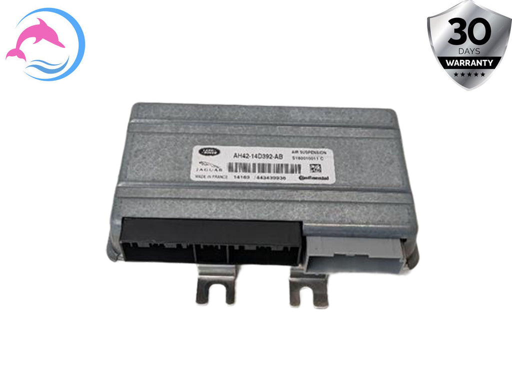 2014 - 2016 OEM LAND ROVER LR4 AIR SUSPENSION CONTROL MODULE UNIT