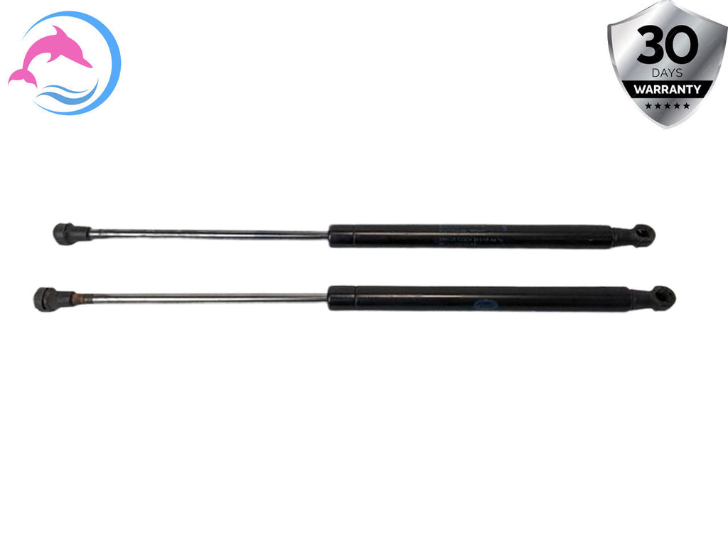 2014 - 2016 OEM LAND ROVER LR4 FRONT LEFT AND RIGHT SIDE HOOD LIFT SUPPORT STRUT