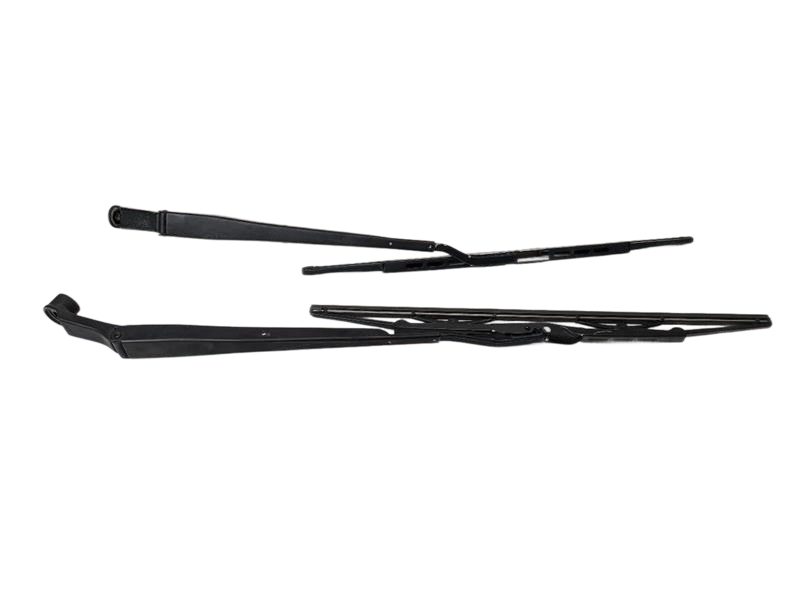 10 - 13 OEM LR RANGE ROVER SPORT FRONT LEFT AND RIGHT SIDE WINDSHIELD WIPER ARM
