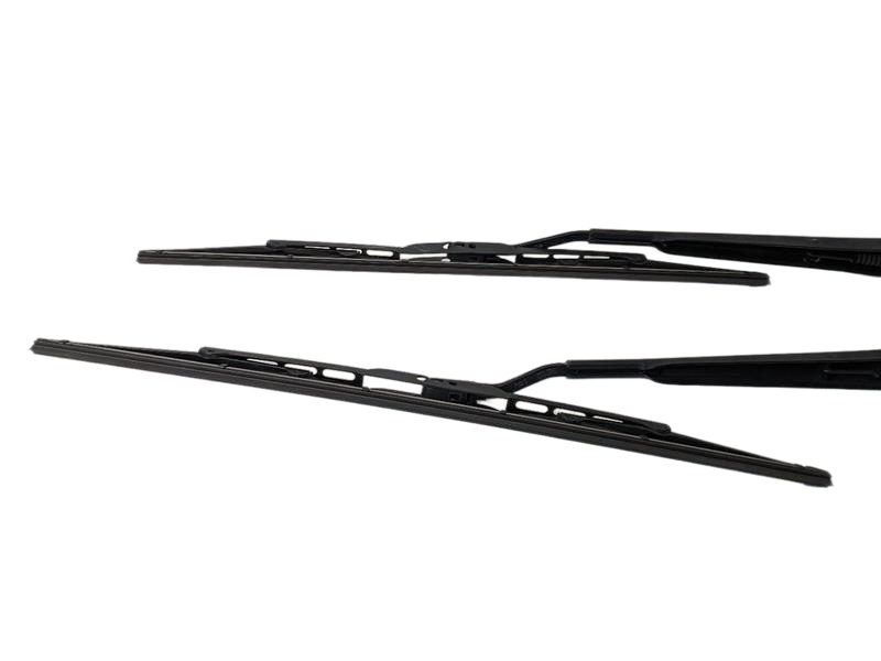 10 - 13 OEM LR RANGE ROVER SPORT FRONT LEFT AND RIGHT SIDE WINDSHIELD WIPER ARM