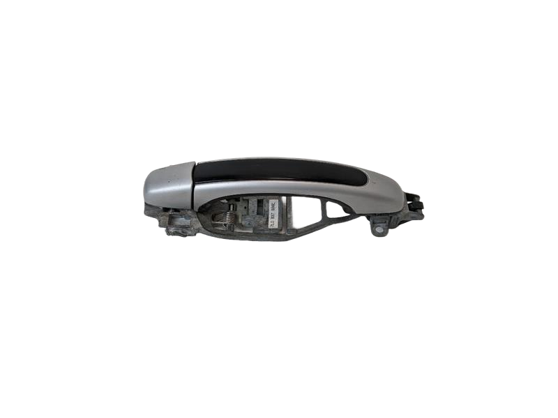 2008 - 2010 OEM PORSCHE CAYENNE FRONT RIGHT SIDE EXTERIOR DOOR HANDLE