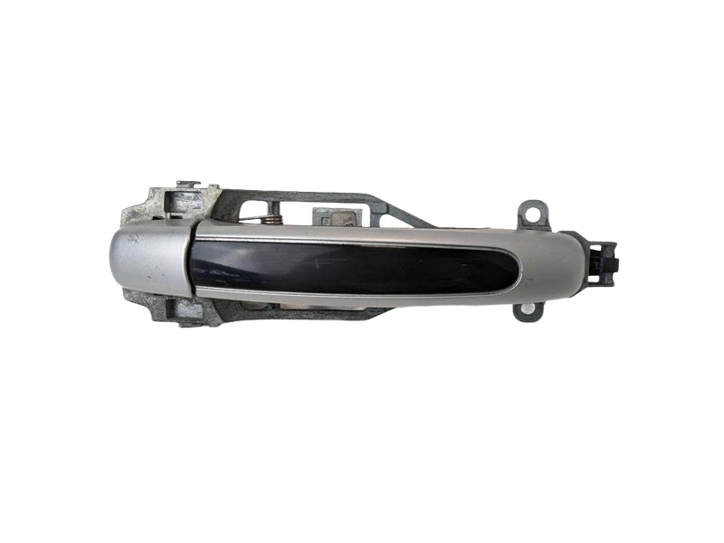 2008 - 2010 OEM PORSCHE CAYENNE FRONT RIGHT SIDE EXTERIOR DOOR HANDLE
