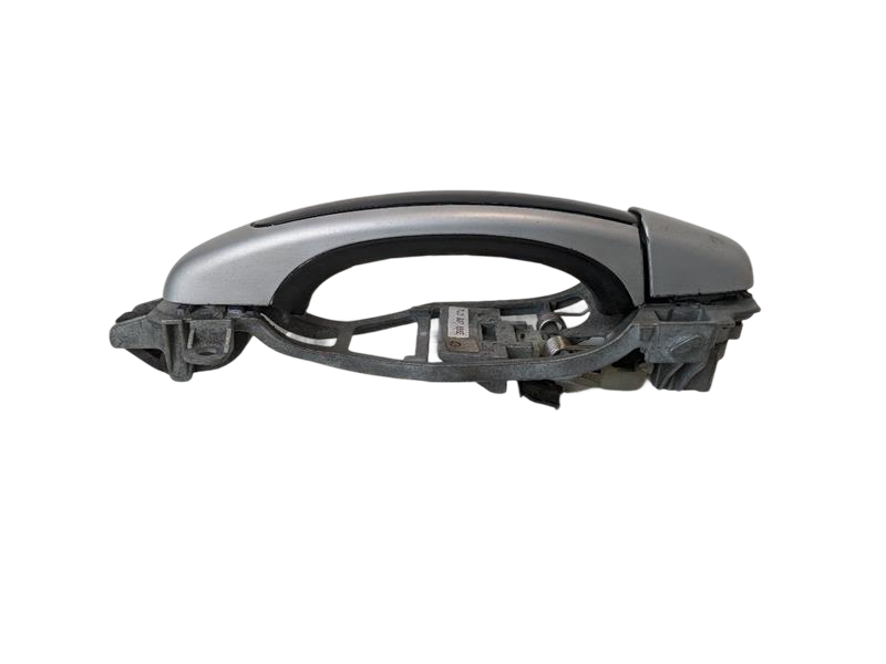 2008 - 2010 OEM PORSCHE CAYENNE FRONT RIGHT SIDE EXTERIOR DOOR HANDLE