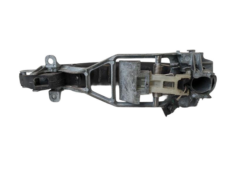 2008 - 2010 OEM PORSCHE CAYENNE FRONT RIGHT SIDE EXTERIOR DOOR HANDLE