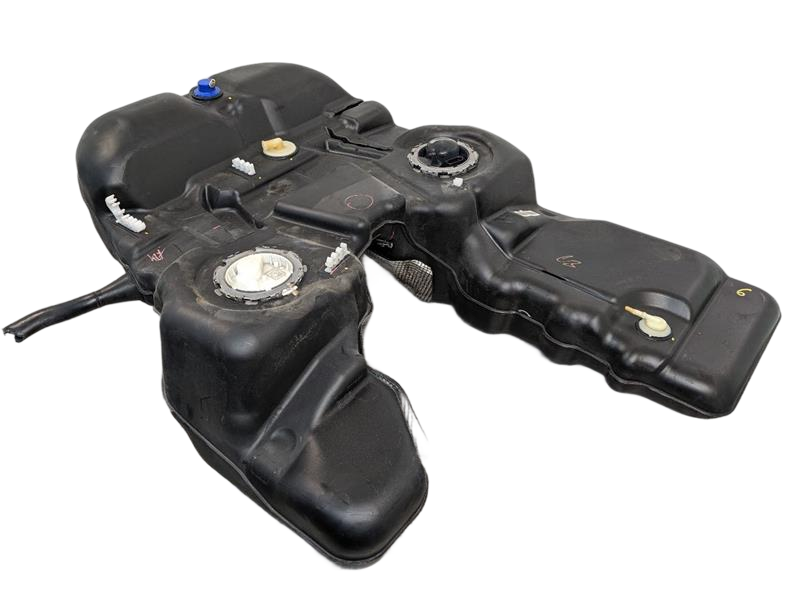 2008 - 2010 OEM PORSCHE CAYENNE 26.4 GALLON GAS FUEL TANK RESERVOIR ASSEMBLY