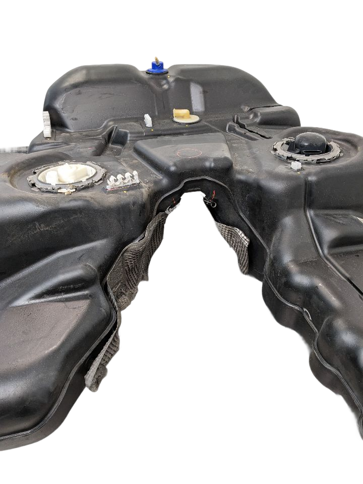 2008 - 2010 OEM PORSCHE CAYENNE 26.4 GALLON GAS FUEL TANK RESERVOIR ASSEMBLY