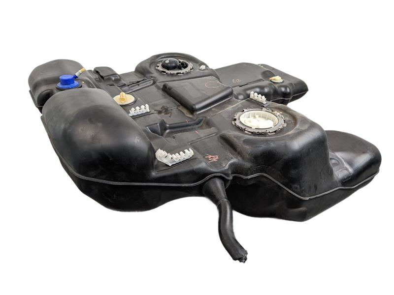 2008 - 2010 OEM PORSCHE CAYENNE 26.4 GALLON GAS FUEL TANK RESERVOIR ASSEMBLY