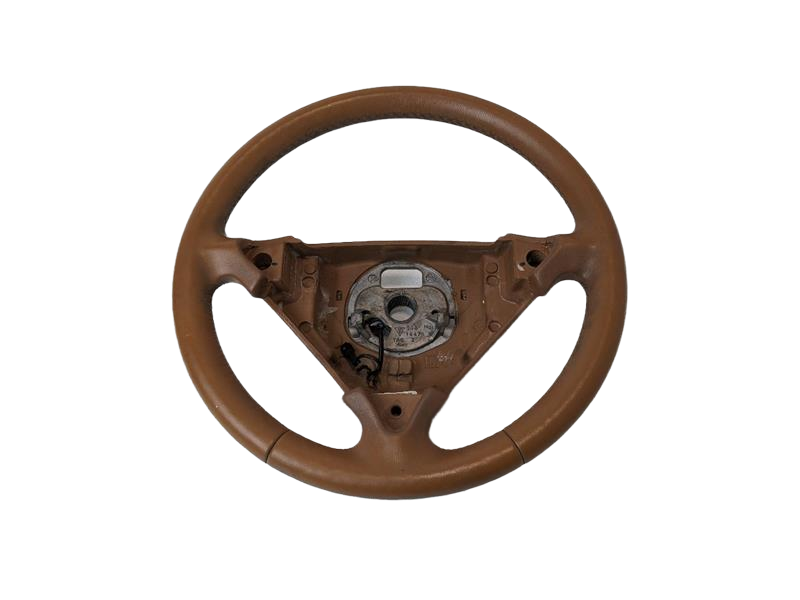 2008 - 2010 OEM PORSCHE CAYENNE STEERING WHEEL ASSEMBLY