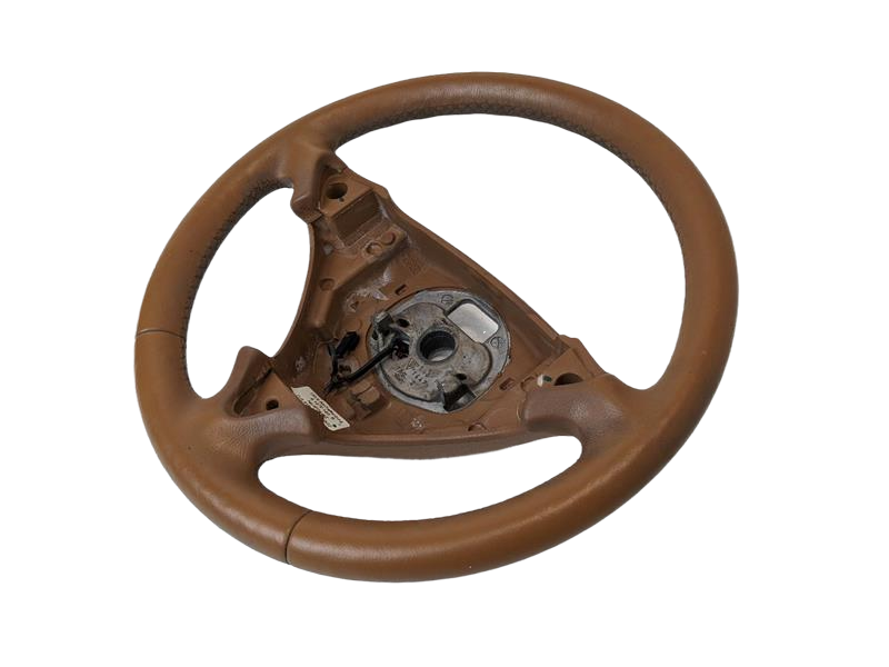 2008 - 2010 OEM PORSCHE CAYENNE STEERING WHEEL ASSEMBLY