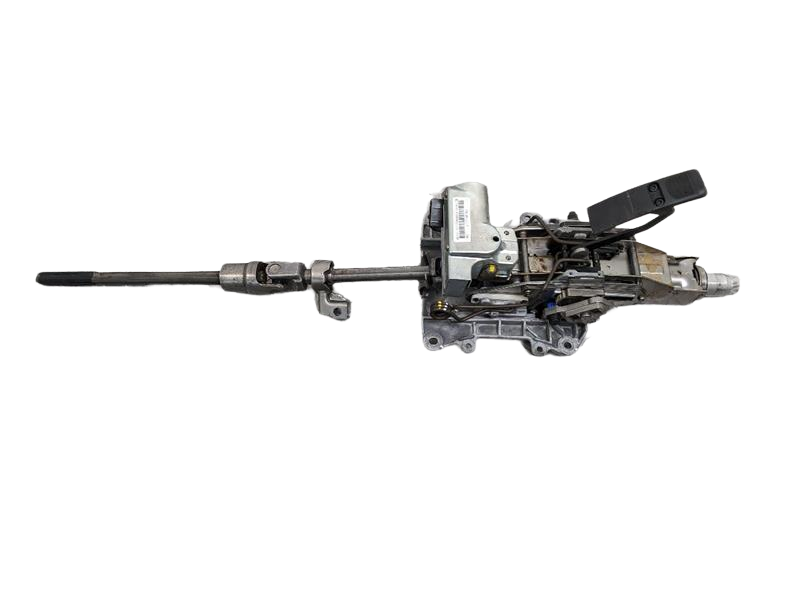 2008 - 2010 OEM PORSCHE CAYENNE POWER ADJUSTMENT STEERING COLUMN ASSEMBLY