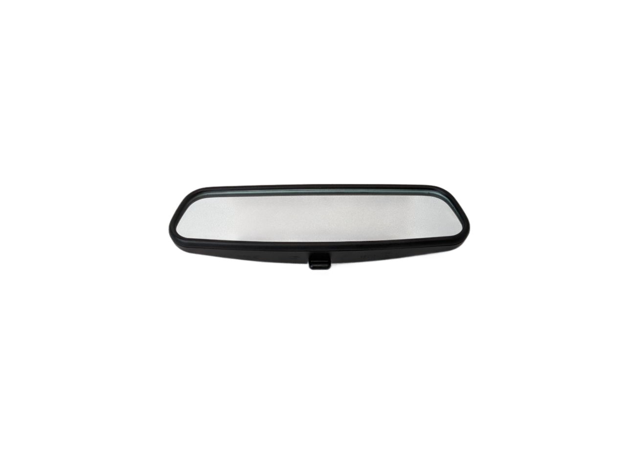 2008 - 2010 OEM PORSCHE CAYENNE INTERIOR UPPER ROOF REAR VIEW MIRROR ASSEMBLY