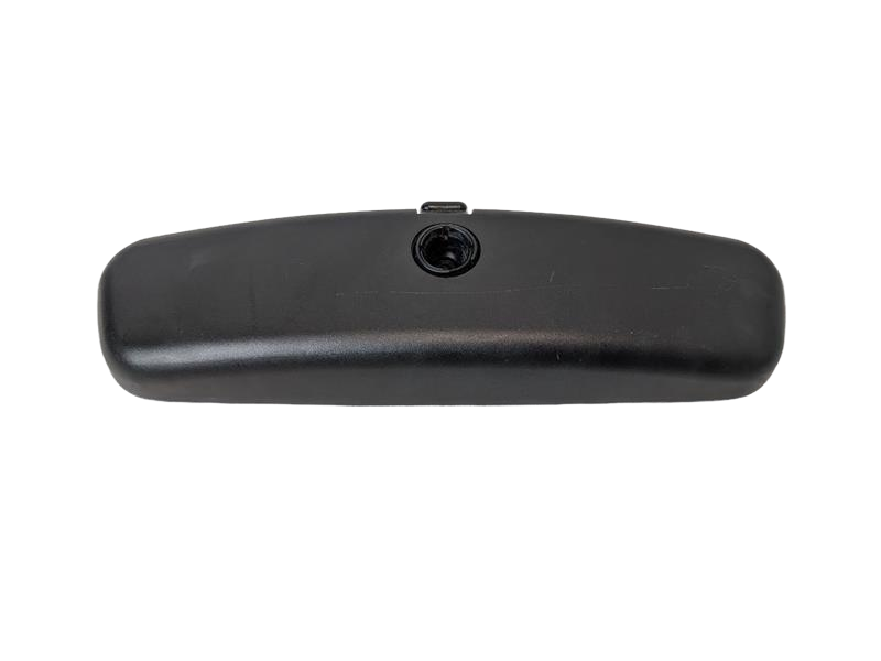 2008 - 2010 OEM PORSCHE CAYENNE INTERIOR UPPER ROOF REAR VIEW MIRROR ASSEMBLY