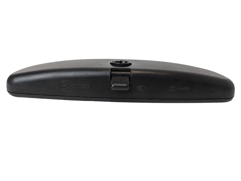 2008 - 2010 OEM PORSCHE CAYENNE INTERIOR UPPER ROOF REAR VIEW MIRROR ASSEMBLY