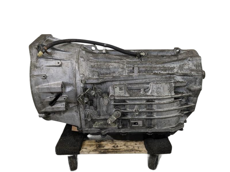 2008 - 2010 OEM PORSCHE CAYENNE 957 V6 3.6 AUTOMATIC TRANSMISSION ASSEMBLY