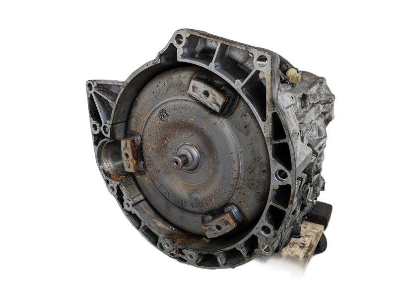 2008 - 2010 OEM PORSCHE CAYENNE 957 V6 3.6 AUTOMATIC TRANSMISSION ASSEMBLY