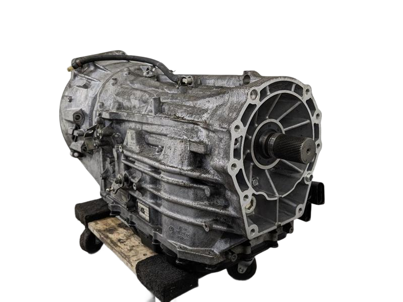 2008 - 2010 OEM PORSCHE CAYENNE 957 V6 3.6 AUTOMATIC TRANSMISSION ASSEMBLY