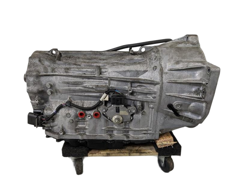 2008 - 2010 OEM PORSCHE CAYENNE 957 V6 3.6 AUTOMATIC TRANSMISSION ASSEMBLY