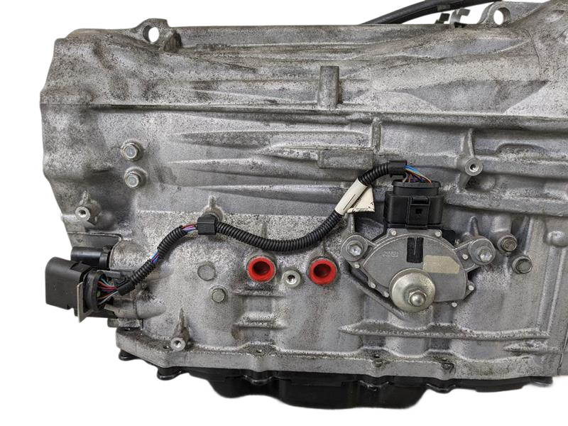 2008 - 2010 OEM PORSCHE CAYENNE 957 V6 3.6 AUTOMATIC TRANSMISSION ASSEMBLY