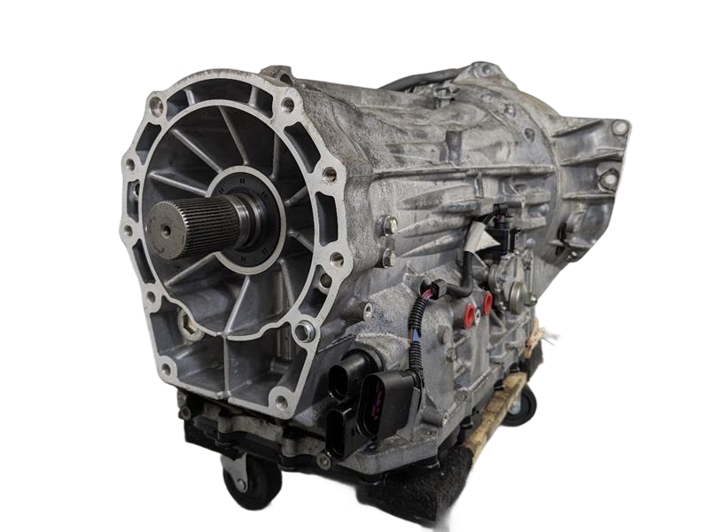 2008 - 2010 OEM PORSCHE CAYENNE 957 V6 3.6 AUTOMATIC TRANSMISSION ASSEMBLY