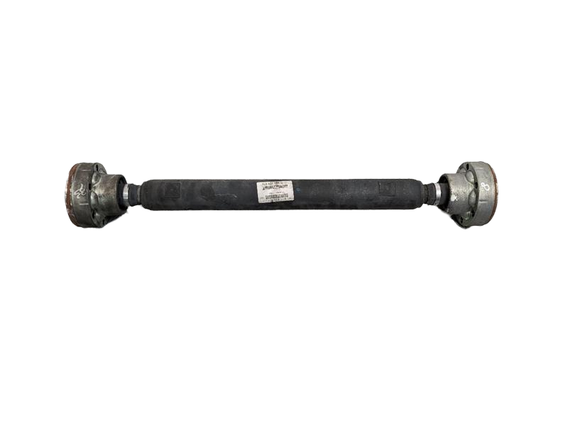 2008 - 2010 OEM PORSCHE CAYENNE FRONT DRIVE SHAFT PROPELLER