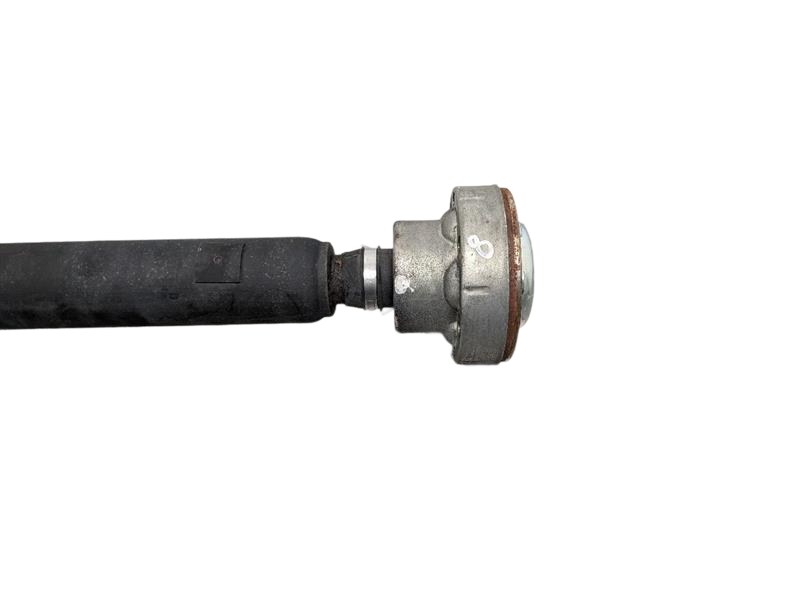 2008 - 2010 OEM PORSCHE CAYENNE FRONT DRIVE SHAFT PROPELLER