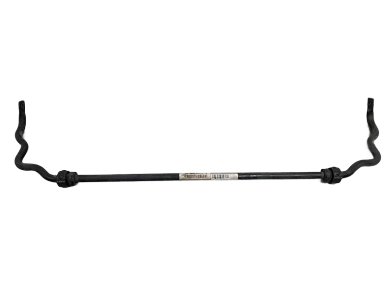 2008 - 2010 OEM PORSCHE CAYENNE REAR SUSPENSION STABILIZER SWAY BAR
