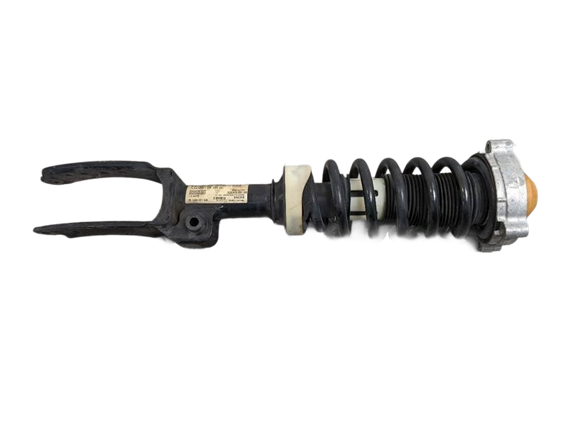 2008 - 2010 OEM PORSCHE CAYENNE FRONT LEFT DRIVER SIDE SHOCK STRUT ABSORBER