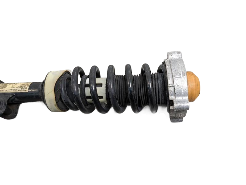 2008 - 2010 OEM PORSCHE CAYENNE FRONT LEFT DRIVER SIDE SHOCK STRUT ABSORBER