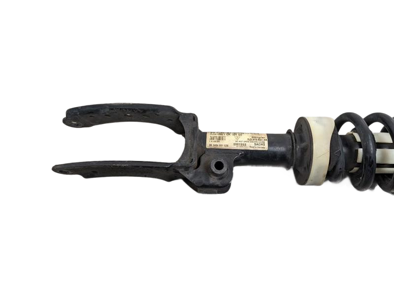 2008 - 2010 OEM PORSCHE CAYENNE FRONT LEFT DRIVER SIDE SHOCK STRUT ABSORBER