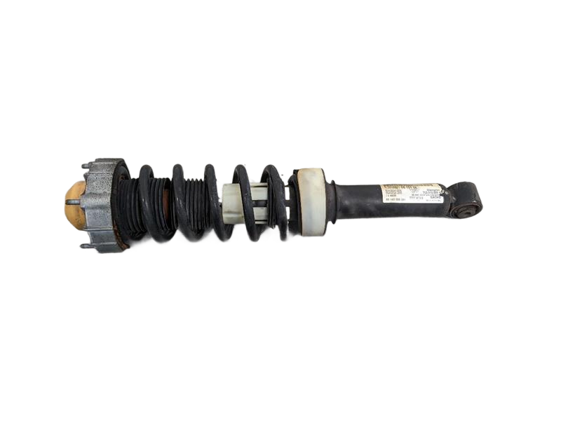 2008 - 2010 OEM PORSCHE CAYENNE REAR RIGHT SIDE SHOCK STRUT ABSORBER
