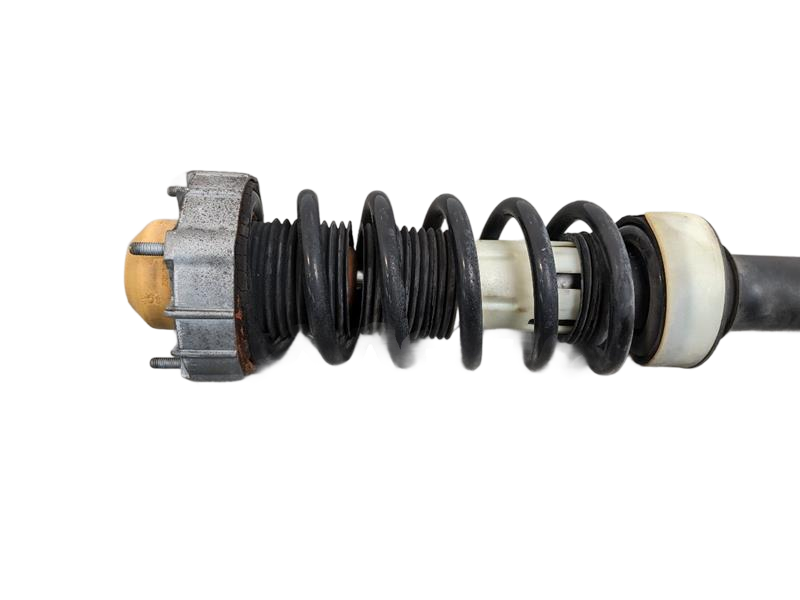 2008 - 2010 OEM PORSCHE CAYENNE REAR RIGHT SIDE SHOCK STRUT ABSORBER