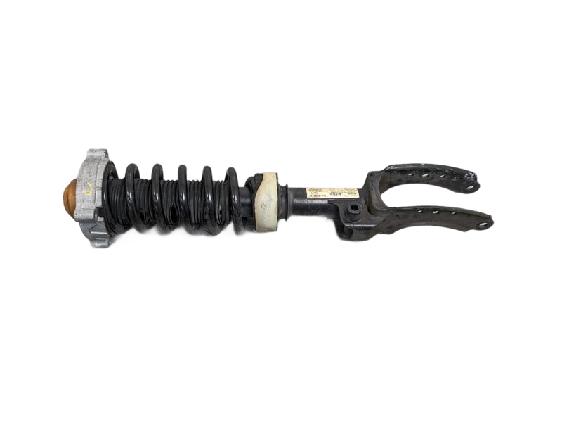 2008 - 2010 OEM PORSCHE CAYENNE FRONT RIGHT PASSENGER SIDE SHOCK STRUT ABSORBER