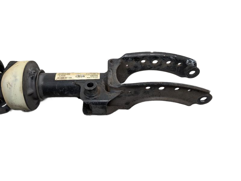 2008 - 2010 OEM PORSCHE CAYENNE FRONT RIGHT PASSENGER SIDE SHOCK STRUT ABSORBER