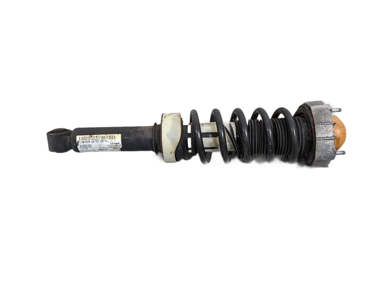 2008 - 2010 OEM PORSCHE CAYENNE REAR LEFT DRIVER SIDE SHOCK STRUT ABSORBER