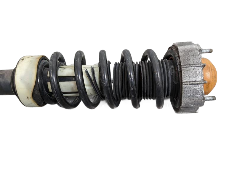 2008 - 2010 OEM PORSCHE CAYENNE REAR LEFT DRIVER SIDE SHOCK STRUT ABSORBER