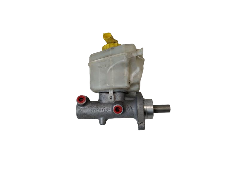 2008 - 2010 OEM PORSCHE CAYENNE BRAKE MASTER CYLINDER WITH RESERVOIR
