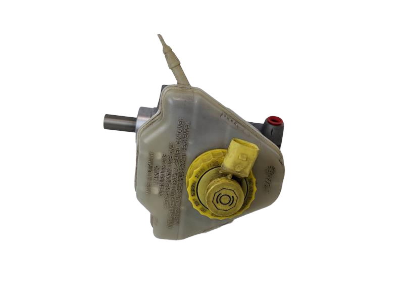 2008 - 2010 OEM PORSCHE CAYENNE BRAKE MASTER CYLINDER WITH RESERVOIR