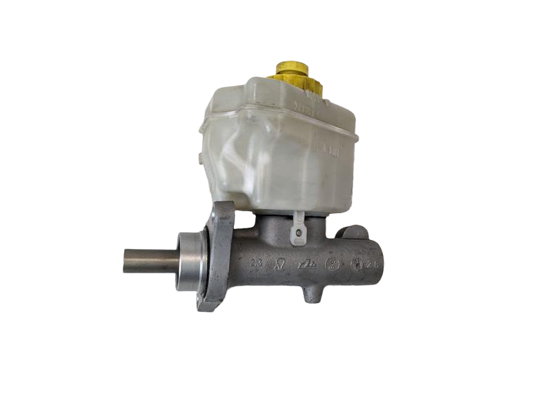 2008 - 2010 OEM PORSCHE CAYENNE BRAKE MASTER CYLINDER WITH RESERVOIR
