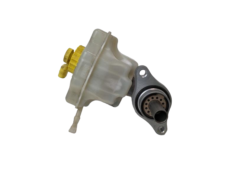 2008 - 2010 OEM PORSCHE CAYENNE BRAKE MASTER CYLINDER WITH RESERVOIR