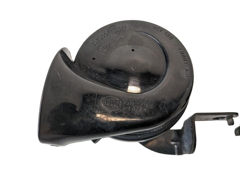 2008 - 2010 OEM PORSCHE CAYENNE HIGH & LOW TONE SAFETY HORN SET