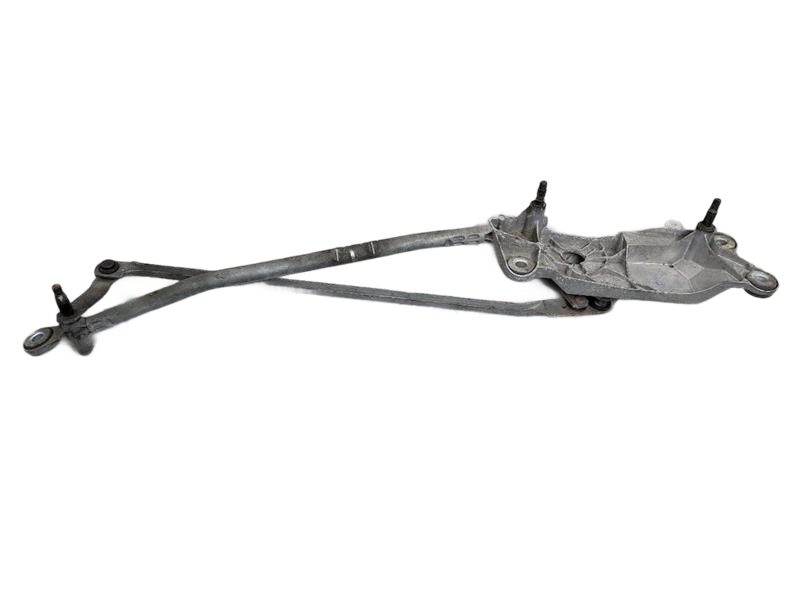 2008 - 2010 OEM PORSCHE CAYENNE FRONT WINDSHIELD WIPER MOTOR LINKAGE