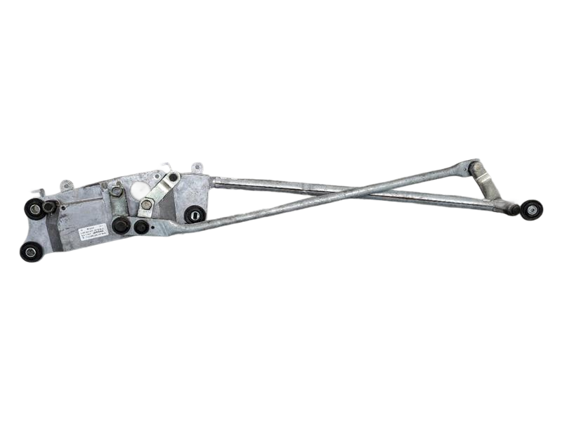 2008 - 2010 OEM PORSCHE CAYENNE FRONT WINDSHIELD WIPER MOTOR LINKAGE