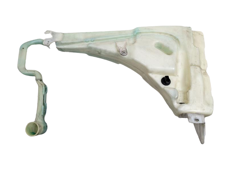 2008 - 2010 OEM PORSCHE CAYENNE WINDSHIELD WIPER WASH RESERVOIR TANK