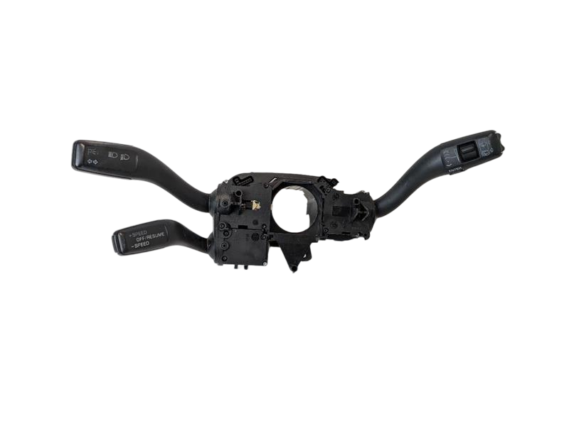 2008 - 2010 OEM PORSCHE CAYENNE STEERING TURN SIGNAL COMBINATION SWITCH